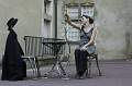 cafe de la gare 4 * 4272 x 2848 * (8.96MB)
